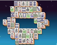 Mahjong firefly legjobb játékok HTML5 játék