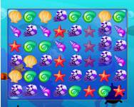 Sea treasure legjobb játékok HTML5 játék
