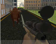 Angry bull legjobb játékok HTML5 játék
