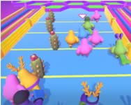 Animals party legjobb játékok HTML5 játék