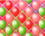 Balloons path swipe legjobb játékok ingyen játék