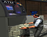 Bank cash transit 3d security van simulator 2018 legjobb játékok HTML5 játék
