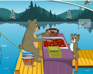 Bear fisher legjobb jtkok jtkok ingyen