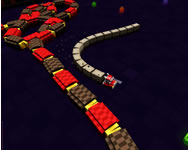 Blocky snakes legjobb játékok HTML5 játék