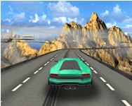 Car impossible stunt driving simulator legjobb játékok ingyen játék