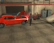 Car mechanic simulator játékok ingyen