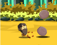 Caveman adventures vicces játék játékok ingyen