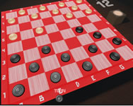 Checkers 3d online