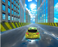 City car stunt 3 legjobb játékok HTML5 játék