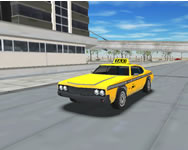 City taxi simulator 3d legjobb játékok ingyen játék