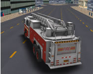 City fire truck rescue legjobb játékok ingyen játék