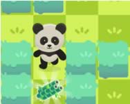 Code panda legjobb játékok HTML5 játék