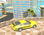 Crazy taxi car simulation game 3d legjobb játékok ingyen játék
