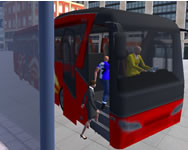 Dangerous offroad coach bus transport simulator legjobb játékok ingyen játék