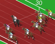 Derby racing legjobb játékok HTML5 játék