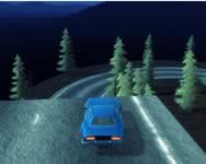 Desert car racing game legjobb játékok HTML5 játék