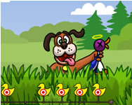 Duck hunter dog legjobb játékok ingyen játék