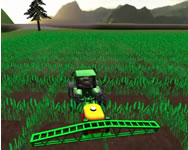 Farming simulator HTML5 legjobb játékok ingyen játék