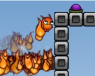Firebug 2 legjobb játékok HTML5 játék