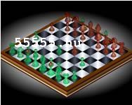 legjobb jtkok - Flash chess 3d