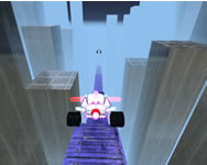 Fly car stunt 4 legjobb játékok ingyen játék