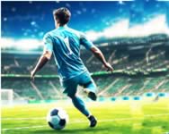 Football soccer legjobb jtkok HTML5 jtk
