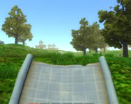 Forest survival simulator legjobb játékok HTML5 játék