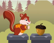 Fun with squirrels legjobb játékok ingyen játék
