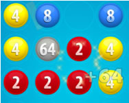 Games two for 2 match the numbers legjobb játékok HTML5 játék