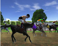 Horse racing games 2020 derby legjobb játékok ingyen játék