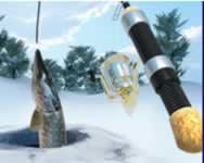 Ice fishing online
