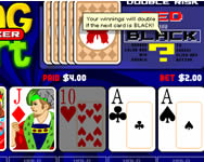 Joking apart poker legjobb játékok HTML5 játék