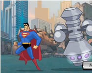 legjobb jtkok - Justice league Superman