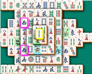 Mahhjong online