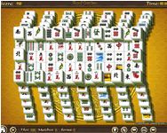legjobb jtkok - Mahjong tower