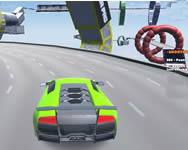 Mega ramp car stunts 2 online