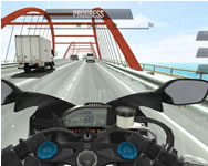 Moto road rash 3D online