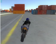 Motorbike stunts játékok ingyen