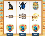 Pharaoh slots casino legjobb játékok HTML5 játék