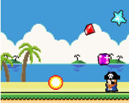 Pirate bombe jewel hunter legjobb játékok HTML5 játék