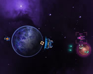 Planet guardian legjobb játékok HTML5 játék