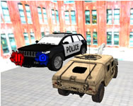 Police simulator transport 2019 legjobb játékok ingyen játék