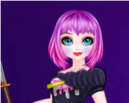 Princess cyberpunk 2200 legjobb játékok ingyen játék