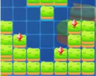 Puzzle and island online