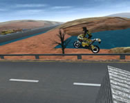 Real moto bike race game highway 2020 legjobb játékok HTML5 játék