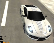 Street racing 3d játékok ingyen