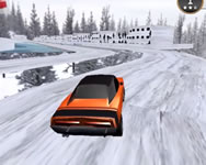 Stunts car challenge online
