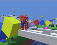 Super 3d world adventure 1 legjobb játékok HTML5 játék