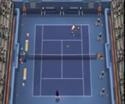 Tennis open 2021 online