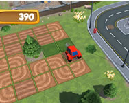 Tractor puzzle farming legjobb játékok ingyen játék